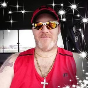 Meet your Posher, Patrick